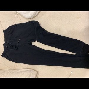 WHITE FOX BOUTIQUE joggers